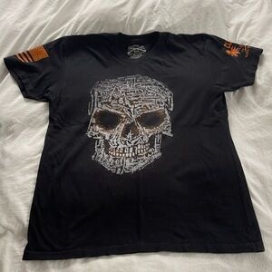Men’s Grunt shirt